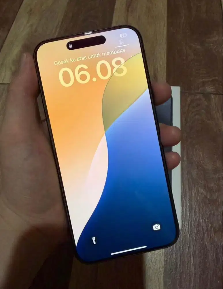 Iphone 15 pro max 256gb ibox