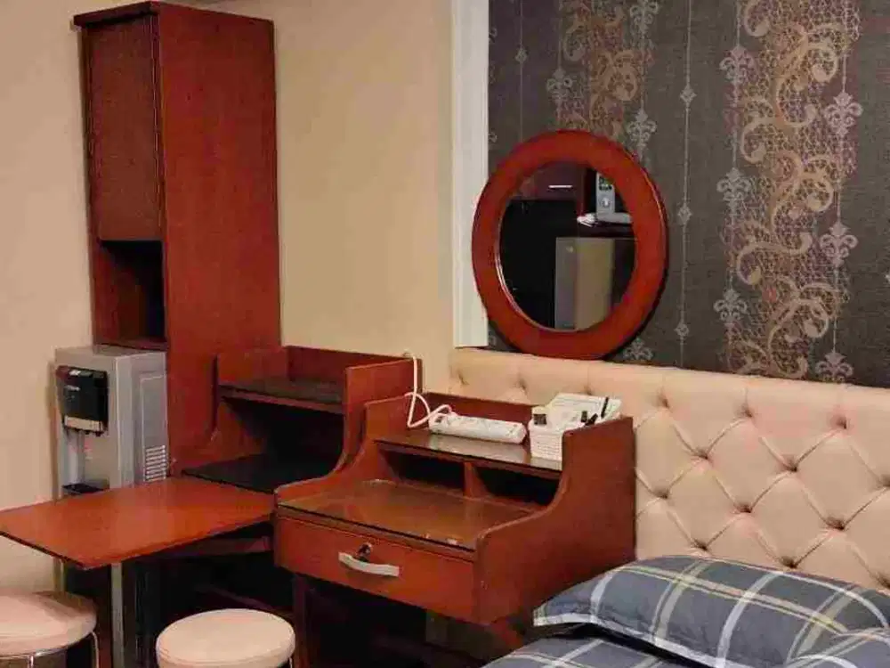 Jual Apartemen Orchad Studio Lantai Rendah