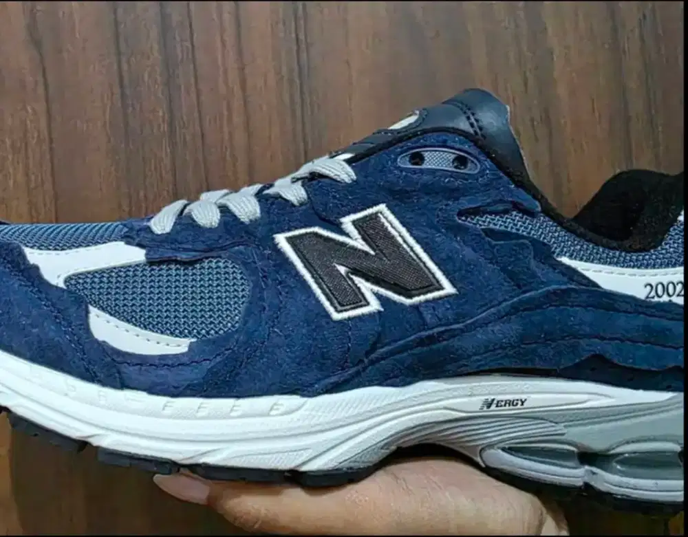 NB 2002r protection pack (navy)