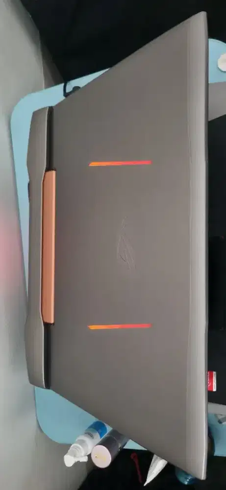 Laptop Asus ROG G752VSK kaby lake i7