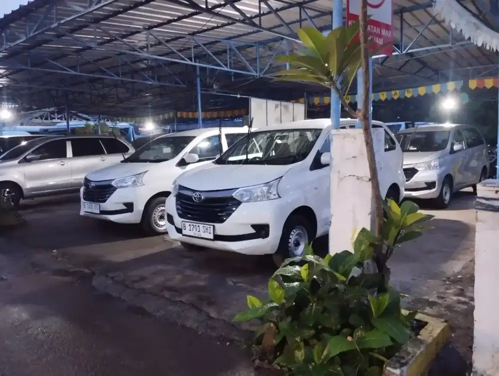Lowongan Driver Bluebird Pool Kramat jati
