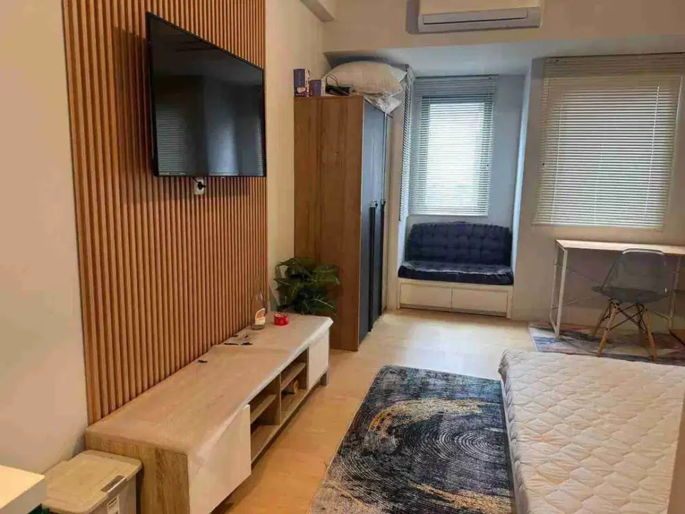 ‼️DISEWAKAN‼️APARTEMEN CORNELL APARTEMEN SEBELAH UNIVERSITAS CIPUTRA