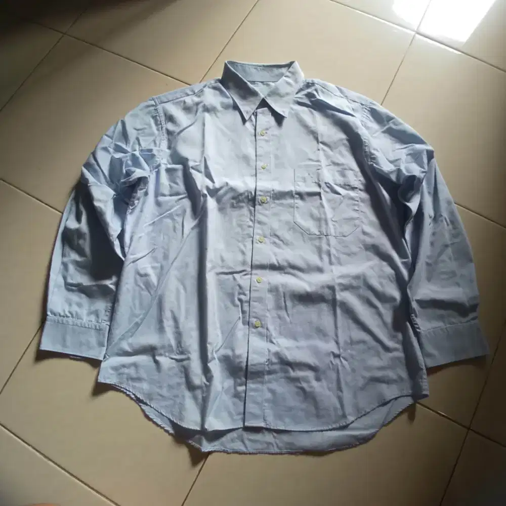 Kemeja Arrow Mitoga size XL