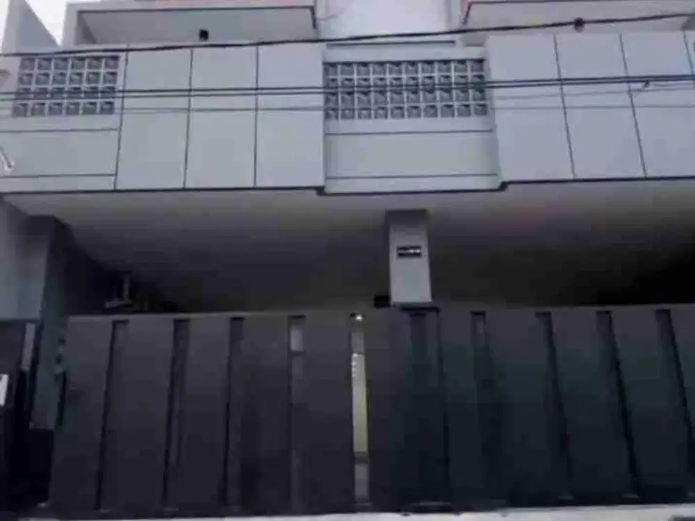 ‼️JUAL CEPAT‼️KOSAN MEWAH DI PONDOK CANDRA JALAN PALEM