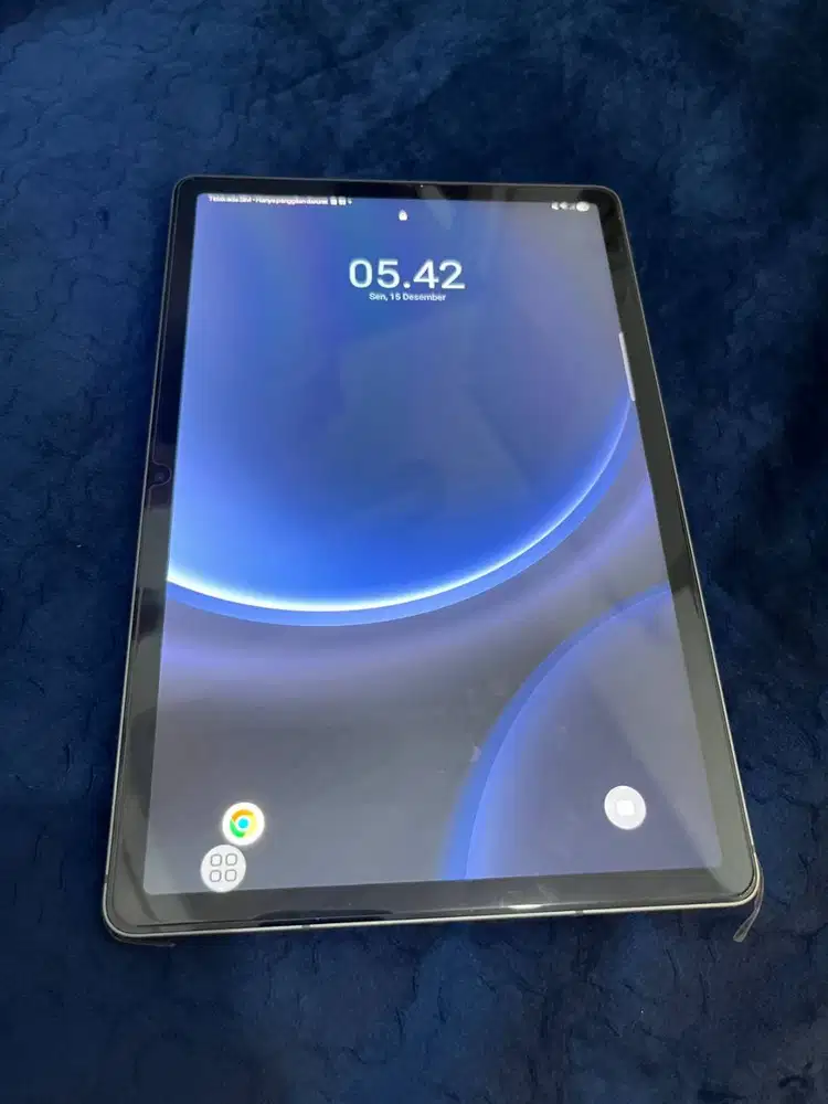 Samsung Galaxy Tab S9 FE 5G