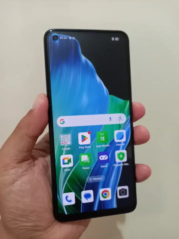 Oppo A78 Ram 8/256Gb Lte Batangan ada minus dibaca