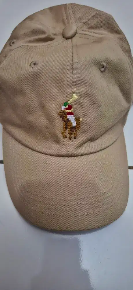 Topi Polo Original