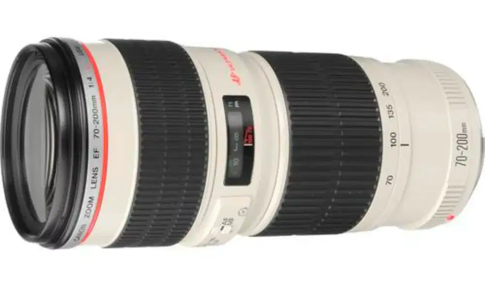 Canon EF 70-200 F4L USM
