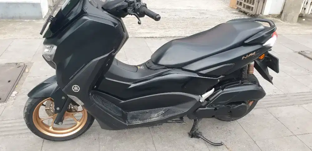 New N max th 2023 mewah pjk baru