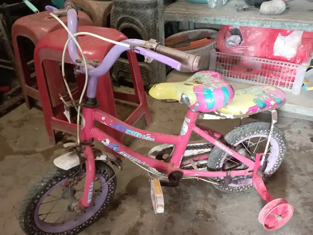 Sepeda anak murah
