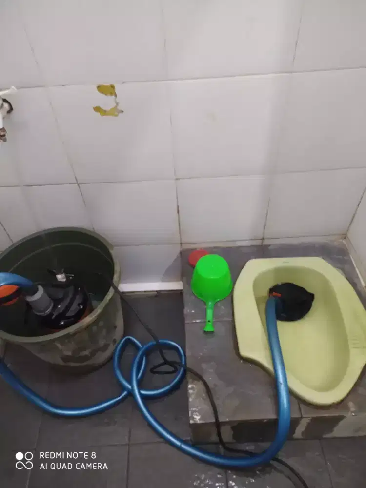 Wctersumbatsaluranpipamampet