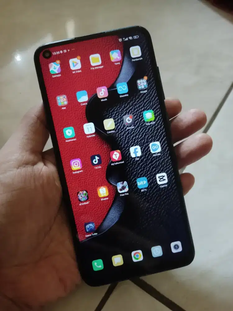 REDMI NOTE 9 RAM 4/64
