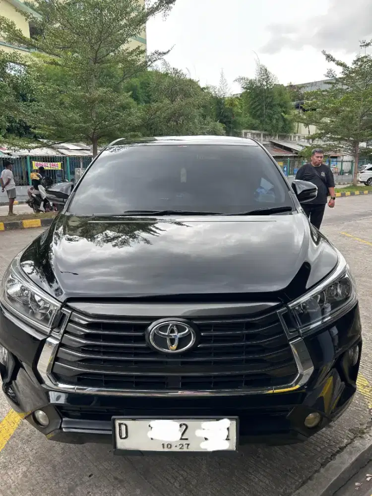 Jual Mobil pribadi khusus Pemakai