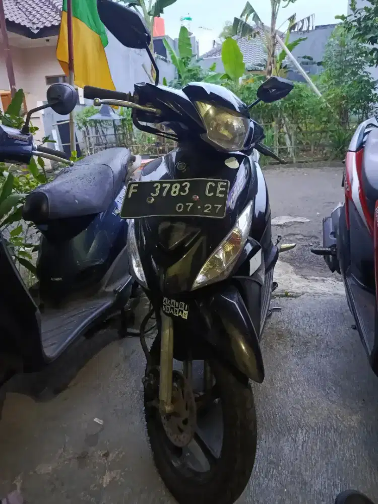 JUAL CEPET MIO J