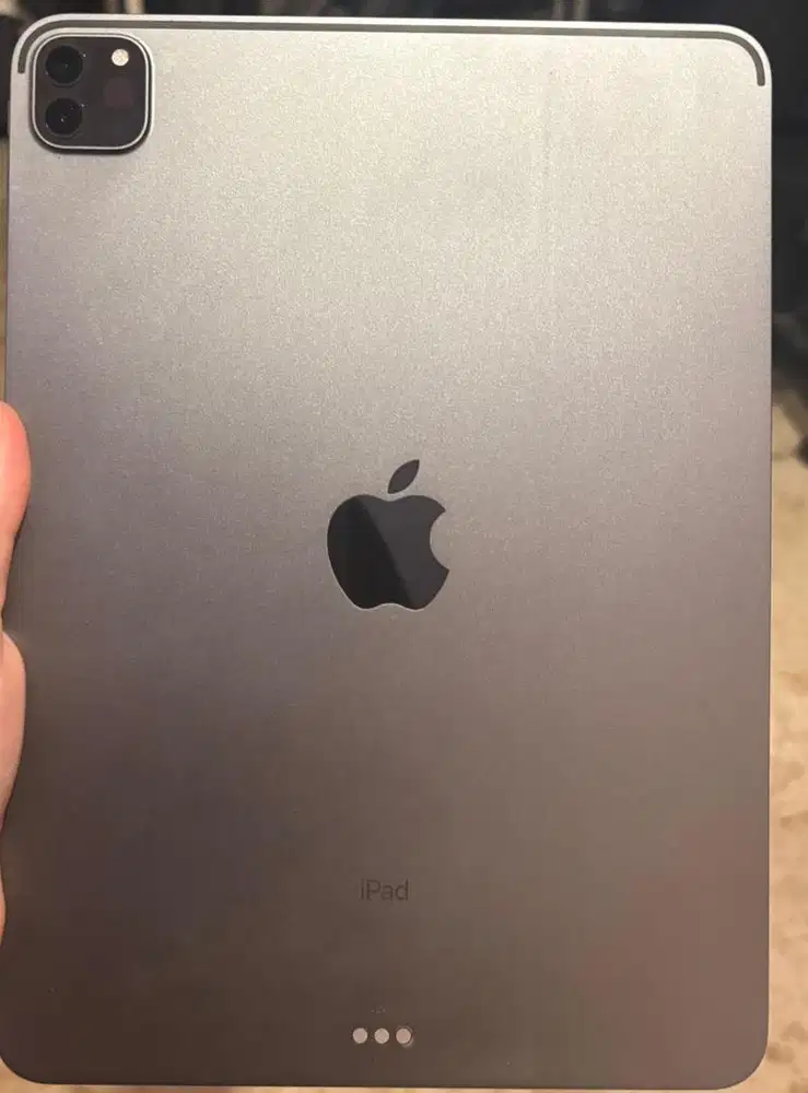 Ipad Pro 11inch + Magic Keyboard