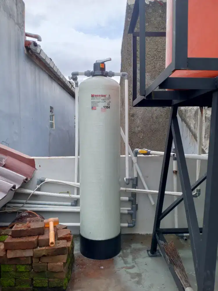 Filter Air murah bandung