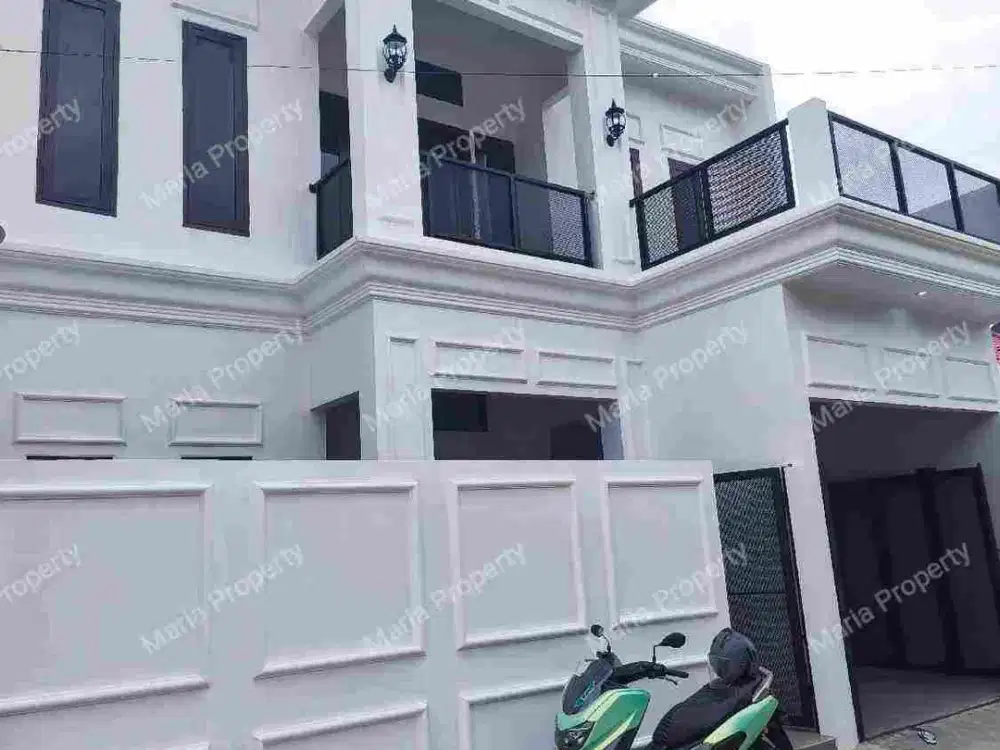 rumah solo Gentan purbayan baki siwal waru Safira