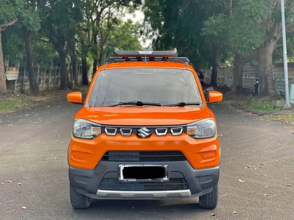 Spresso Baru 2024 Promo Akhir Tahun