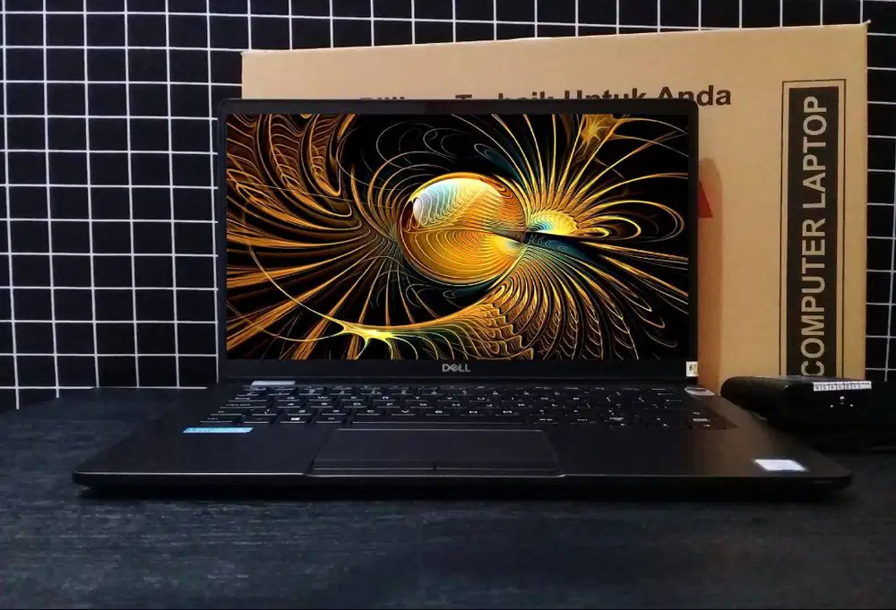 Laptop TouchScreen Core i5 Gen8 Fulzet original | Ram 16gb | SSD |