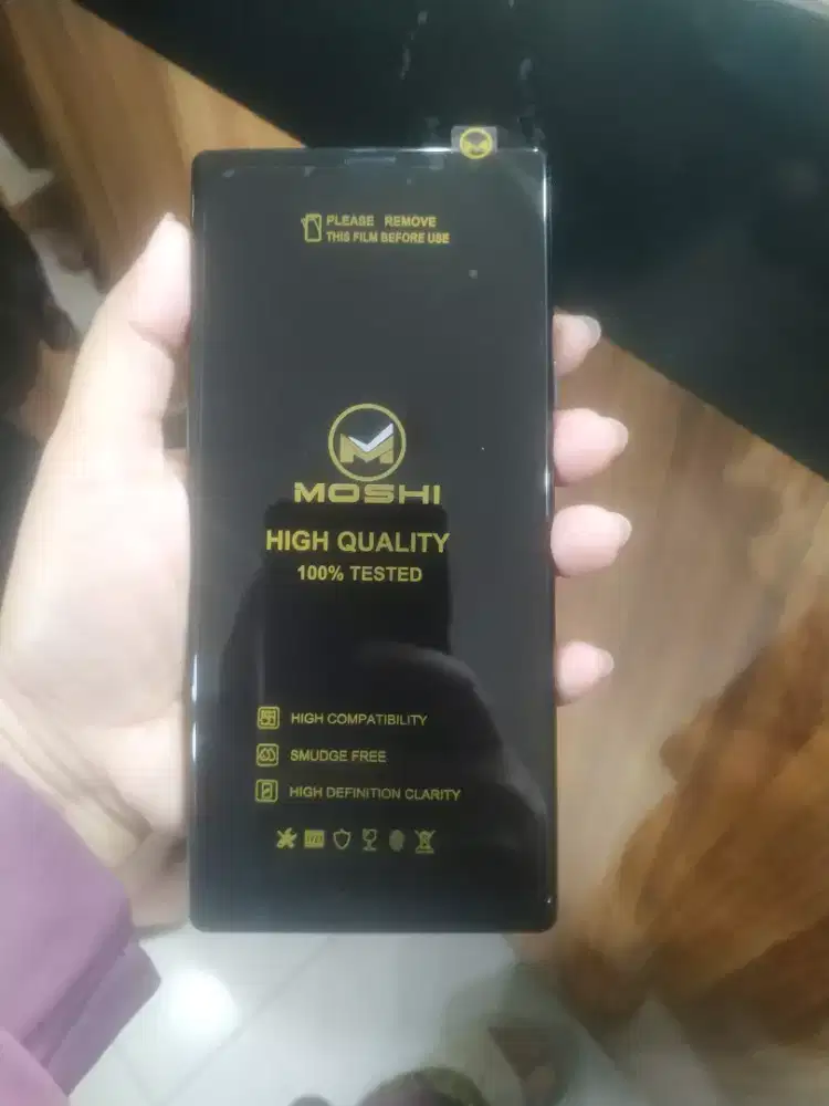 Jual Lcd Samsung Note9 gratis pasang