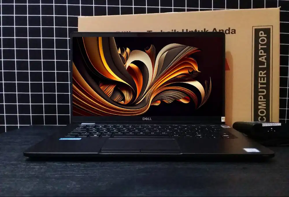 Laptop TouchScreen Core i5 Gen8 | Ram 16gb | SSD | Fulzet original