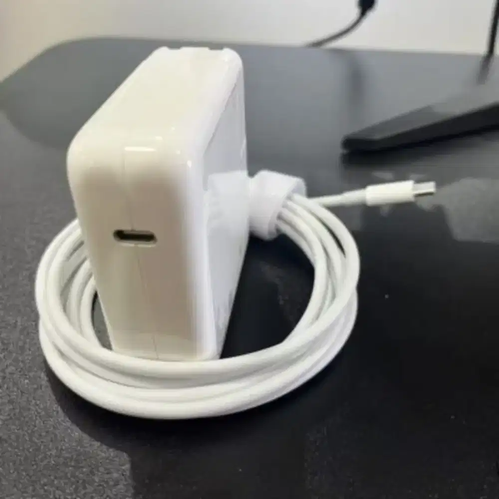 Adaptor macbook type-C