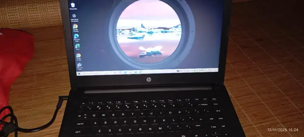 Jual  Laptop Merk HP