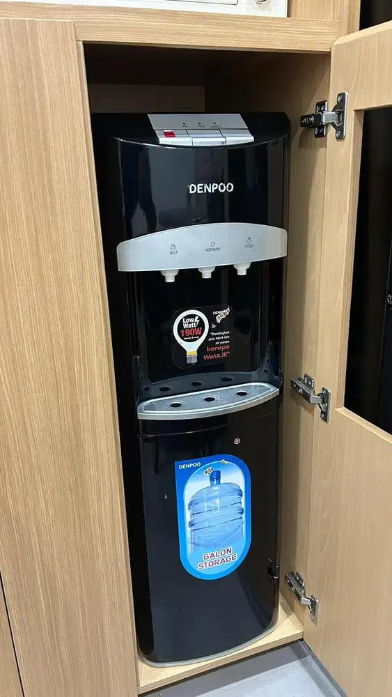 Dispenser Denpoo DDB-920