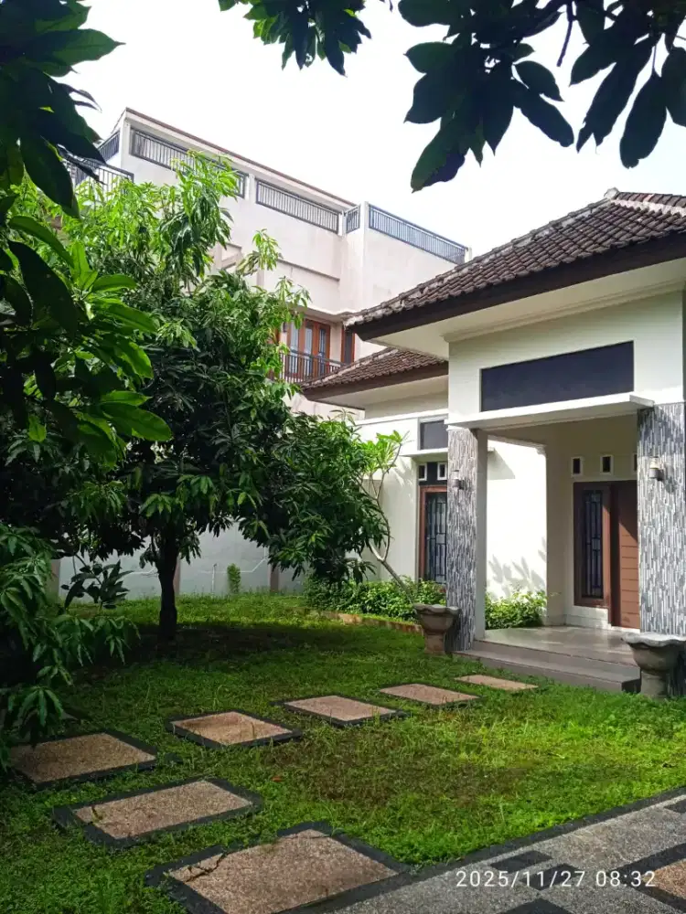 DIJUAL RUMAH NYAMAN DI LOMBOK TIMUR