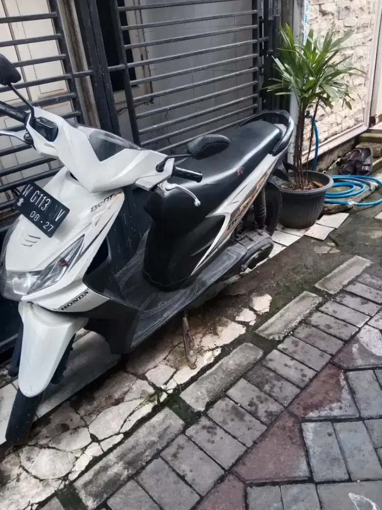 Beat th2012 standart