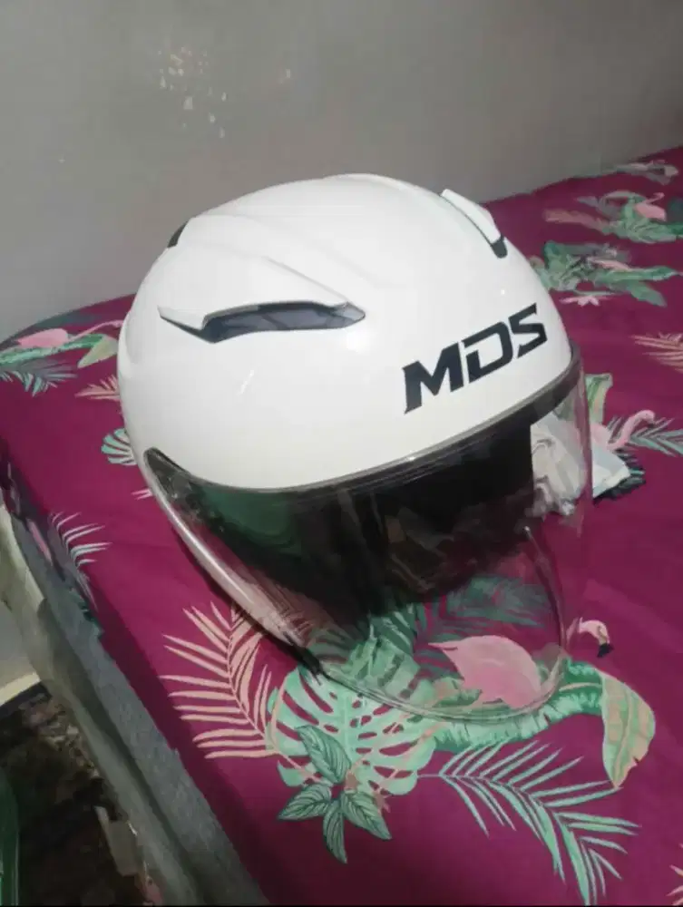 Helm Mds Voltus Size M