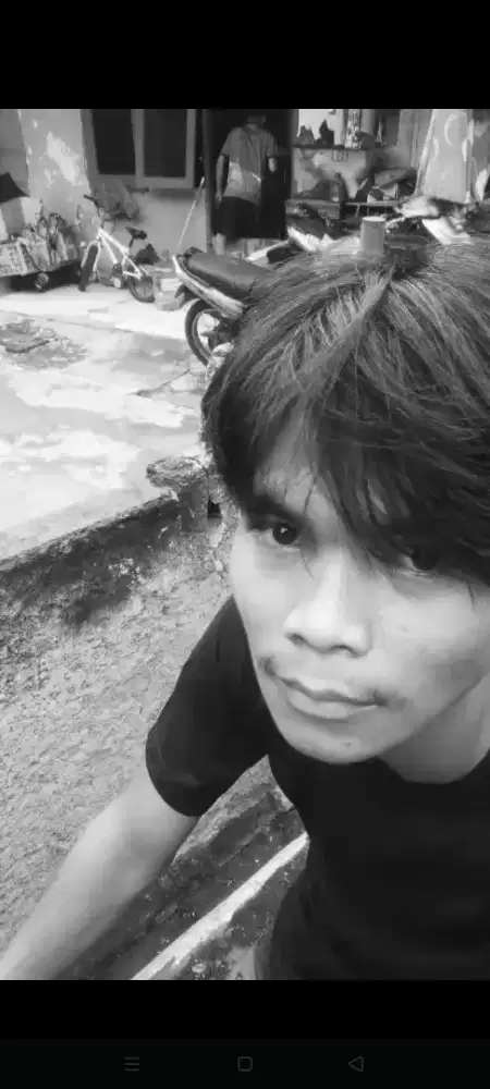 bisimillah cari kerja