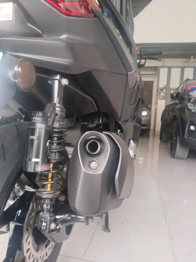 Shockbreaker KTC Extreme 350mm PCX XMAX ADV NMAX OLD