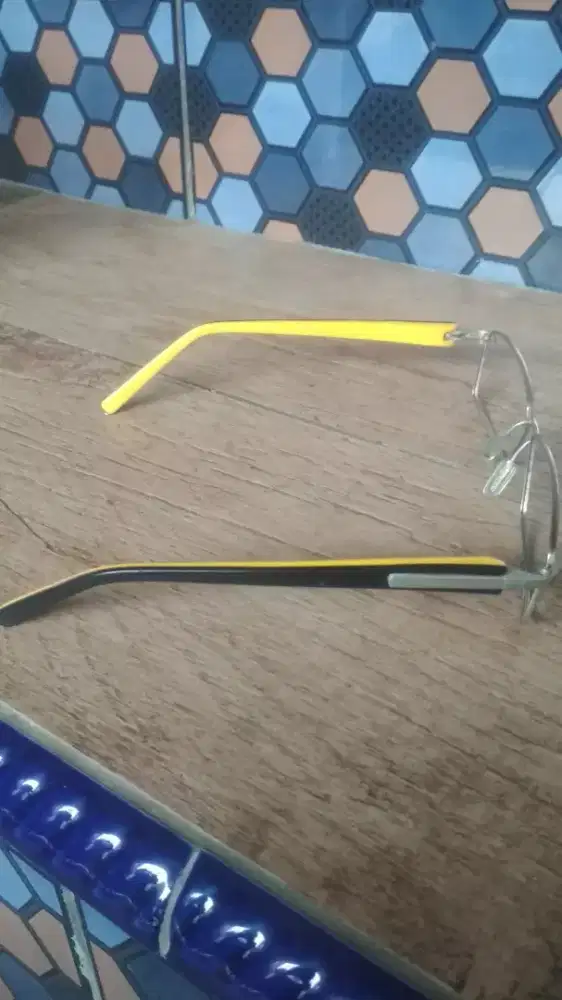 Frame Kacamata TAGHeuer