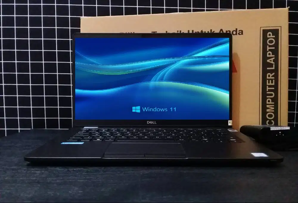Laptop TouchScreen Core i5 Gen8 | Ram 16gb | SSD | Fulzet original