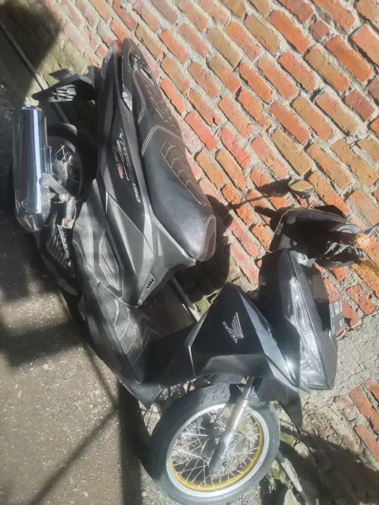 Vario 150cc tahun 2016