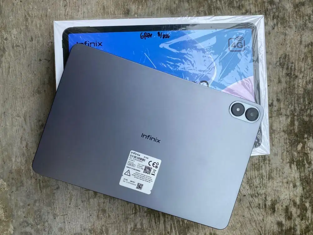 Infinix Xpad 20 8/256
