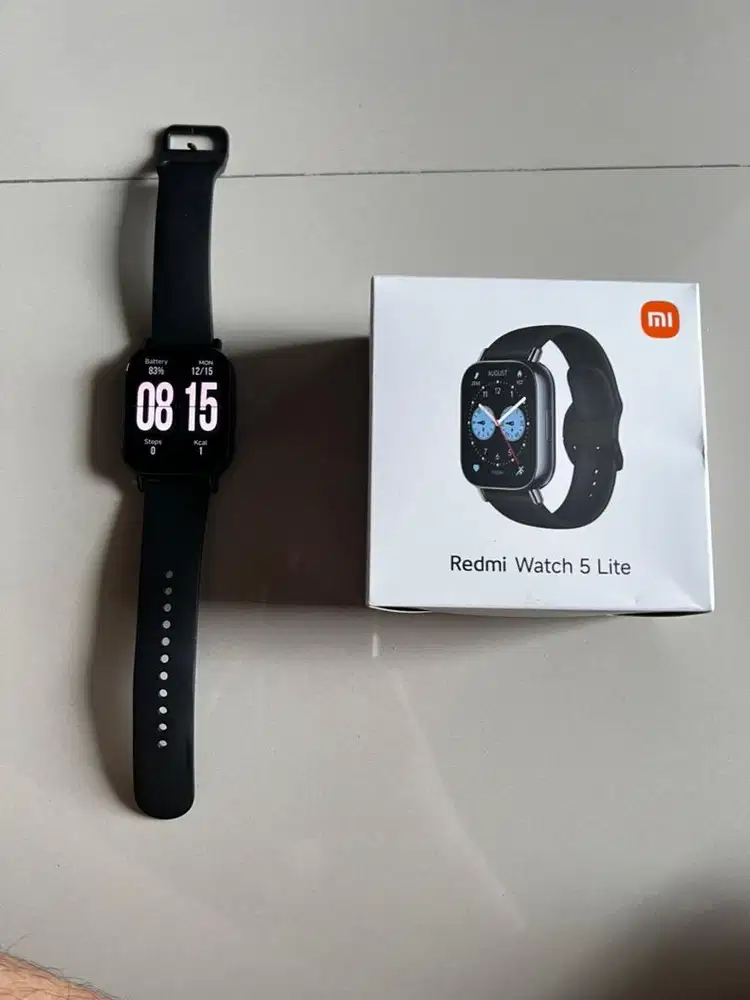 Redmi Watch 5 Lite