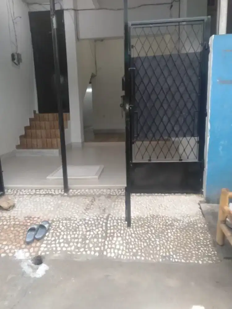 Kost Keluarga Furnished Jakarta Utara