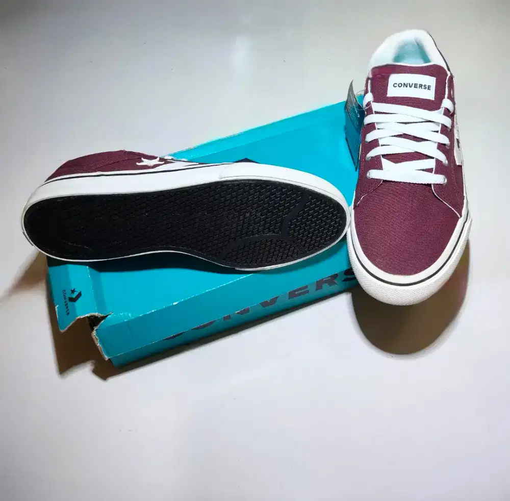 Converse El Distrito 2.0 Pria Casual Shoes