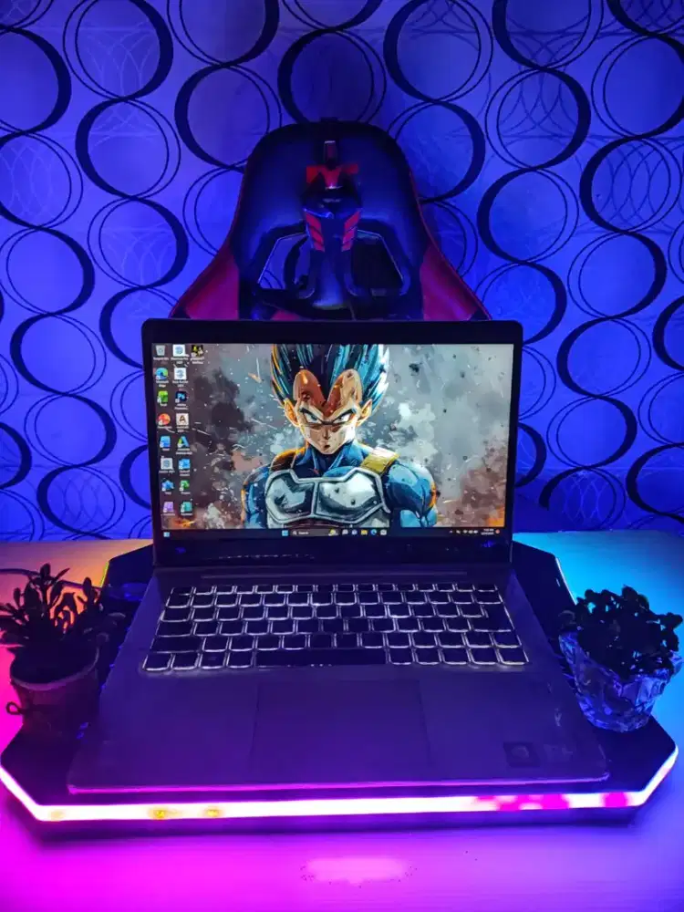 Lenovo Ideapad 710s PLUS  SUPERSLIM [RAM 8GB/SSD 512Gb VGA NVIDIA]