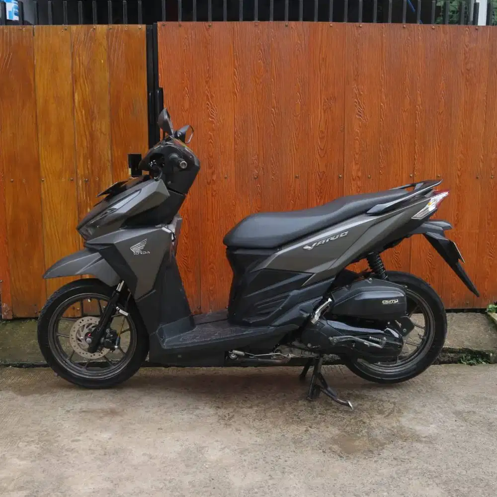 VARIO 150 TAHUN 2017 SURAT LENGKAP MESIN ADEM TERIMA TUKAR TAMBAH