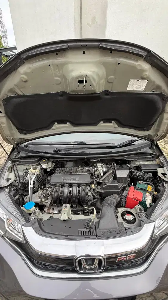 Honda Jazz 2019 Bensin