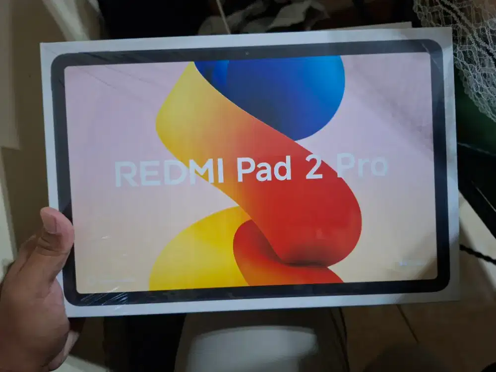 Xiomi Redmi Pad 2 Pro