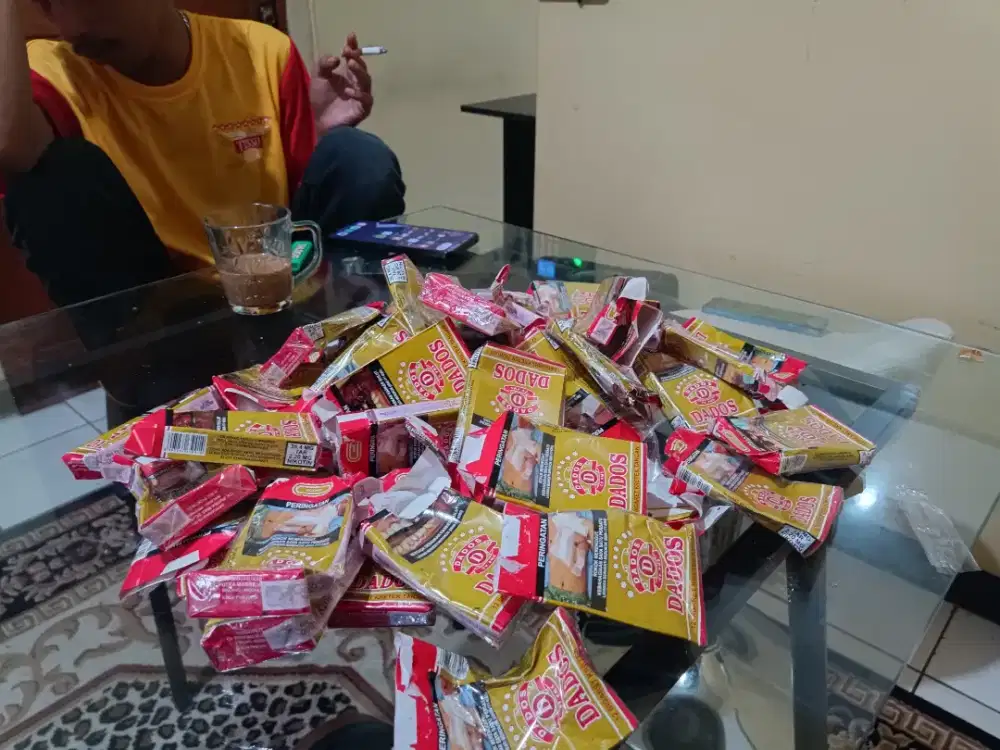 Lowongan kerja sales & marketing