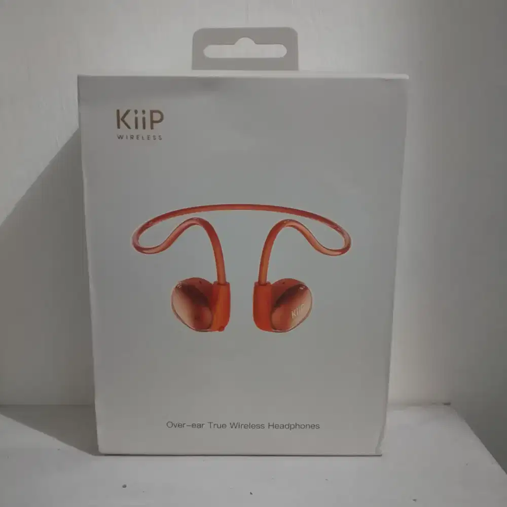 Wireless Headphone Kiip DTH3