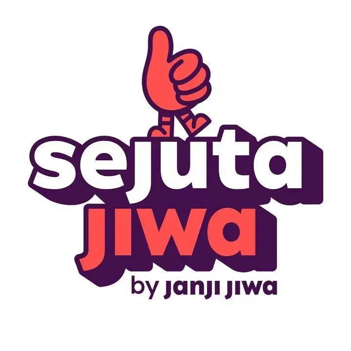 Rider Sejuta Jiwa