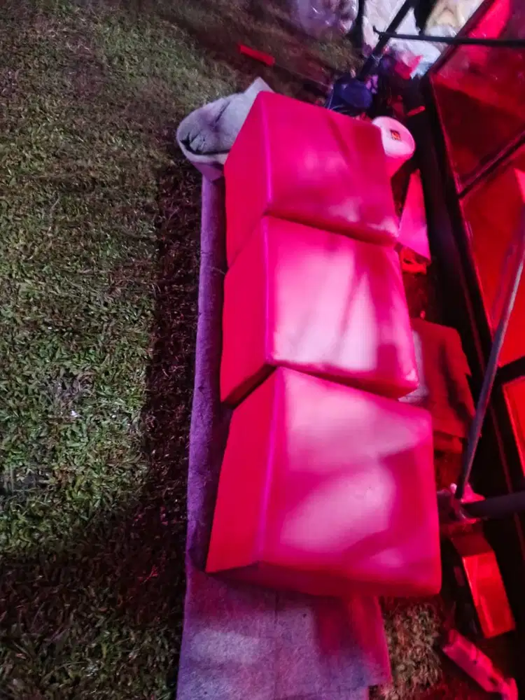 Penyediaan sewa Kursi Puff