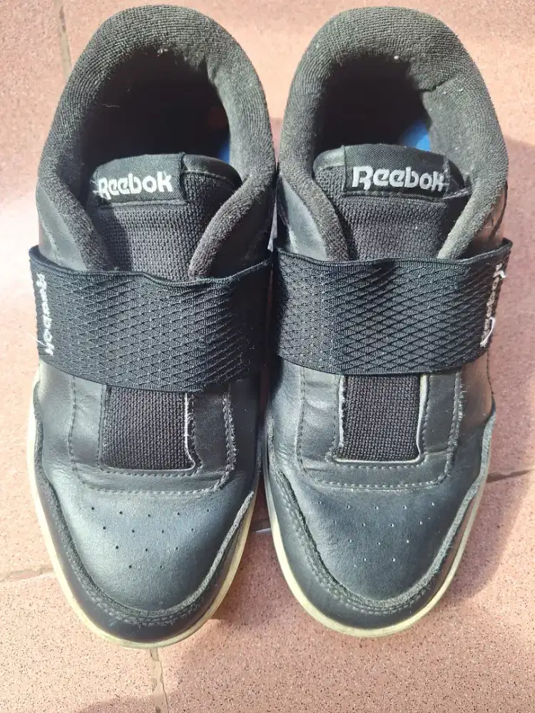 Sepatu Anak Merk Reebok