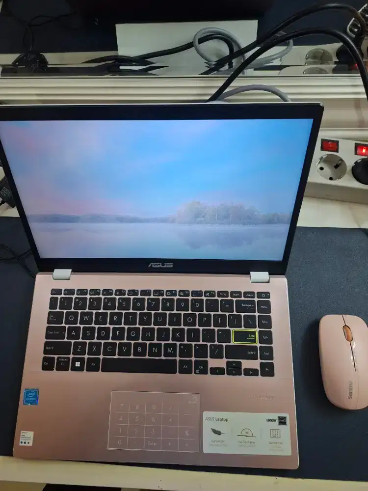 ASUS Vivobook E410MA